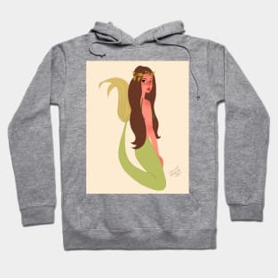 Mermaid Hoodie